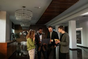 How Counting Every Digital Click is Changing Corporate Culture