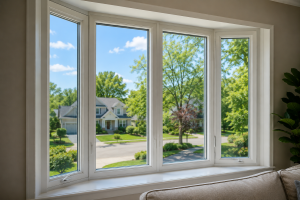 How Durable Are Vinyl Windows and How Long Will They Last