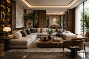 How Premium Luxury Furniture Enhances Home Value and Everyday Comfort