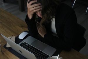 Inside AI and the Broken Job Market