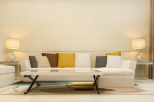 Refreshing Your Main Living Area with Timeless Design Ideas