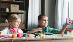 Autism Spectrum Disorder and Understanding Social Interaction Challenges