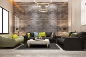 Designing a Stunning Main Living Area for Everyday Enjoyment