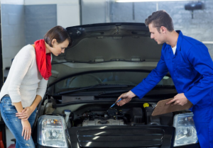 Clean Title or Salvage Title? What Vehicle Buyers Should Check