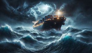 Weather, Cargo, and Delays: Navigating the Unpredictable Nature of Freighter Schedules