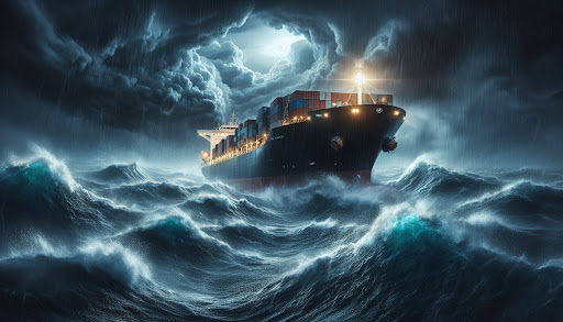 Weather, Cargo, and Delays: Navigating the Unpredictable Nature of Freighter Schedules