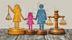 A Guide to International Child Custody Legal Proceedings