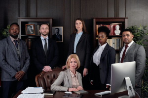 Brown and Brown personal injury law office in Roanoke Virginia