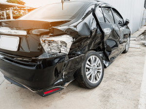 diminished value Virginia cars