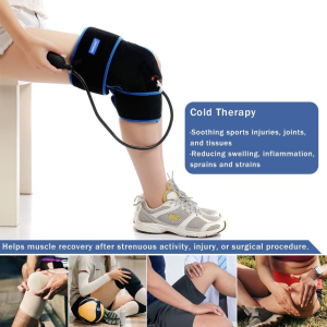 Nurse applying SMI cold compression wrap to patient for post-operative cold therapy recovery H1: Why Post-Operative Cold Therapy Still Gets Done Wrong in Most Facilities — and What the Evidence Actually Supports Post-operative cold therapy is one of the most consistently recommended interventions in surgical recovery — and one of the most consistently underdelivered. The clinical rationale is well established: cold reduces pain by slowing nerve conduction velocity, decreases edema through vasoconstriction and reduced inflammatory mediator activity, and supports early mobilization by making movement less painful in the critical first hours and days after a procedure. Virtually every orthopedic, spine, and general surgeon performing procedures with significant tissue disruption includes some form of cryotherapy in their recovery protocol. The problem isn't whether to use cold therapy. The problem is how most facilities actually deliver it — and the gap between what the evidence supports and what most patients actually experience. The Ice Bag Problem Nobody Talks About Openly Walk through the post-operative unit of almost any community hospital and you'll find the same thing: bagged ice from the ice machine, wrapped in a towel or pillowcase, placed over a surgical dressing. It's inexpensive, it's familiar, and it's been the default for decades. It's also inconsistent, messy, ineffective after the ice melts, and impossible to standardize across a nursing unit. The issues with loose ice are well documented among clinicians who think carefully about recovery outcomes. Ice bags don't conform to anatomy — a bag of ice sitting on a knee or shoulder delivers inconsistent contact and uneven cold distribution across the treatment area. They melt within 20 to 30 minutes, creating wet dressings and requiring frequent nurse interventions to replace them. They provide no compression, which is the component of post-operative cold therapy that most directly affects edema reduction. And they can't be tracked, standardized, or reliably reproduced across patients or across shifts. Nurses and staff who manage post-op patients know all of this firsthand. The question is whether their facility has given them a better option. What Cold Compression Therapy Delivers That Ice Alone Can't The clinical distinction between cold alone and cold combined with compression is meaningful and supported by the research literature on post-operative recovery. Compression applied simultaneously with cold accelerates edema reduction more effectively than either modality applied alone. The mechanical pressure directly limits fluid accumulation in interstitial spaces while the cold component reduces the inflammatory cascade driving that accumulation. Applied together and maintained consistently, the combined effect on pain and swelling in the immediate post-operative period is measurably better than cold alone. For orthopedic procedures specifically — knee replacements, shoulder repairs, hip replacements, foot and ankle surgeries — the first 48 to 72 hours of recovery are when post-operative cold therapy delivers its highest return. Early pain control in this window enables earlier mobilization, earlier physical therapy participation, and the kind of recovery trajectory that reduces length of stay and improves patient-reported outcomes. SMI Cold Therapy orthopedic compression wraps are anatomically designed to conform to specific joints and maintain therapeutic cold temperatures for three or more hours without continuous replacement — addressing the structural limitations of ice bags while delivering the compression component ice bags simply cannot. The three-hour gel performance distinction matters specifically in a nursing workflow context. A wrap that maintains therapeutic cold for three or more hours means one application covers a full nursing shift without the repeated interventions required to replace melted ice. That has real implications for nursing time allocation, patient satisfaction during off-hours when staffing is lower, and the consistency of therapy delivery across the full post-operative period. Why Supply Chain and Administrators Should Be Part of This Conversation The decision about what cold therapy products are stocked in a facility is often made at the supply chain or materials management level, with clinical input that is sometimes limited to whatever has always been stocked. The result is that nursing staff and surgical teams frequently use whatever is available rather than what the clinical evidence recommends — not because decision-makers don't care about outcomes, but because the connection between supply decisions and clinical outcomes isn't always made explicit in the evaluation process. The case for standardizing on compression-based cold therapy in post-operative settings is strongest when framed in terms of outcomes the facility already cares about: patient satisfaction scores that reflect pain management quality, length of stay metrics, and nursing time efficiency. A product that reduces PRN pain medication requests, eliminates the nursing time spent replacing ice every 30 minutes, and produces measurably better edema reduction in the first 48 hours pays for its cost differential many times over — but only if the evaluation includes those factors rather than comparing unit cost in isolation. SMI has contract agreements with all major GPOs, and their freezer program supplies and maintains freezers throughout the patient pathway at no charge, with no minimum order requirements or contracts required. The Broader Application Beyond Orthopedics Post-operative cold therapy applications extend well beyond orthopedic procedures, and facilities that have standardized on compression wraps for their ortho volume often discover secondary applications that expand utility across service lines. Spine procedures, general surgery cases with significant abdominal tissue disruption, plastic surgery recovery, and podiatric procedures all benefit from targeted cold therapy delivered with anatomic conformity and consistent contact. The oncology application is perhaps the most distinctive. Cold therapy delivered to the extremities during chemotherapy infusion has a growing body of evidence supporting its role in reducing chemotherapy-induced peripheral neuropathy. These are applications that ice bags are practically useless for — and that purpose-built compression wraps handle with a level of standardization and clinical confidence that changes what's possible within those protocols. SMI's chemo infusion cooling wrap is purpose-built for exactly this application. Making the Case Internally For facilities interested in evaluating a transition away from loose ice, the starting point is understanding what the clinical evidence actually shows. SMI has compiled clinical studies and supporting resources that provide the evidence base for an informed evaluation — one that goes well beyond the unit cost comparison that too often drives supply decisions in this category. The gap between what post-operative cold therapy can deliver and what most facilities currently provide isn't a clinical knowledge problem. It's a supply and standardization problem. Closing that gap is one of the highest-return, lowest-disruption improvements available to surgical facilities operating at any volume. SEO TAGS: post-operative cold therapy, cold compression therapy, cryotherapy after surgery, orthopedic cold therapy, SMI cold therapy, cold therapy compression wraps, post-op pain management, edema reduction after surgery, nursing cold therapy protocol, surgical recovery cold therapy FOCUS KEYWORD CHECKLIST: SEO Title: yes Meta Description: yes Permalink: yes First paragraph: yes — first sentence, clean phrase Body content: yes — multiple natural placements throughout INTERNAL LINKS (exactly 4): smicoldtherapy.net/product-category/orthopedics/ — anchor: "SMI Cold Therapy orthopedic compression wraps" smicoldtherapy.net/freezer-program/ — anchor: "freezer program" smicoldtherapy.net/product/chemo-infusion-cooling-wrap/ — anchor: "chemo infusion cooling wrap" smicoldtherapy.net/clinical-studies/ — anchor: "clinical studies and supporting resources" ALT TEXT FOR ADDITIONAL IMAGES: Nurse applying wrap: Nurse applying SMI cold compression wrap to orthopedic patient during post-operative cold therapy Knee wrap on patient: SMI knee compression wrap providing post-operative cold therapy after knee replacement surgery Gel bag application: Three hour gel bag being inserted into SMI cold therapy compression wrap for post-op recovery Chemo wrap: SMI chemo infusion cooling wrap applied during chemotherapy for CIPN prevention herculife.comPinterestmedilabindia.comResults from the webThese are all cold compression knee wrap shots which fit the post well. Image 1 or 3 would both work as a featured image. That said, SMI has real product and clinical photos on their site — the nurse application shot on their homepage would be significantly stronger than any of these stock options for a healthcare audience.