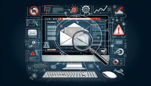 Double Victimization: How Phishing Scams Are Now Targeting Legitimate PPP Borrowers