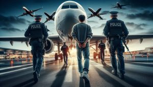 Extradition After Years on the Run: The Legal Hurdles
