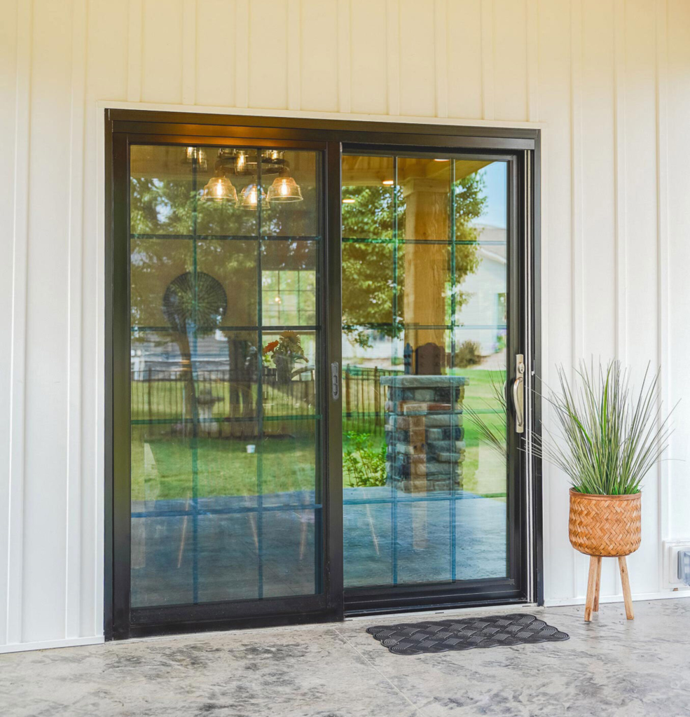 Vinyl Windows and Doors Residential Upgrade: Why Doing Both Together Delivers More