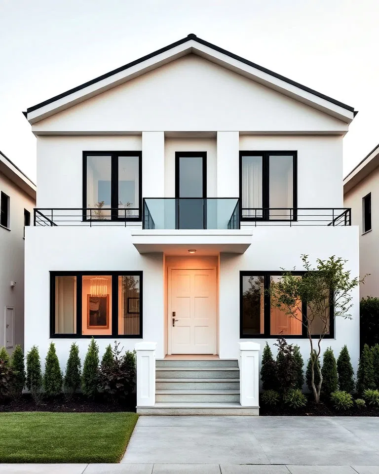 Vinyl Window Grids Grille Options: Choosing the Right Style for Your Home