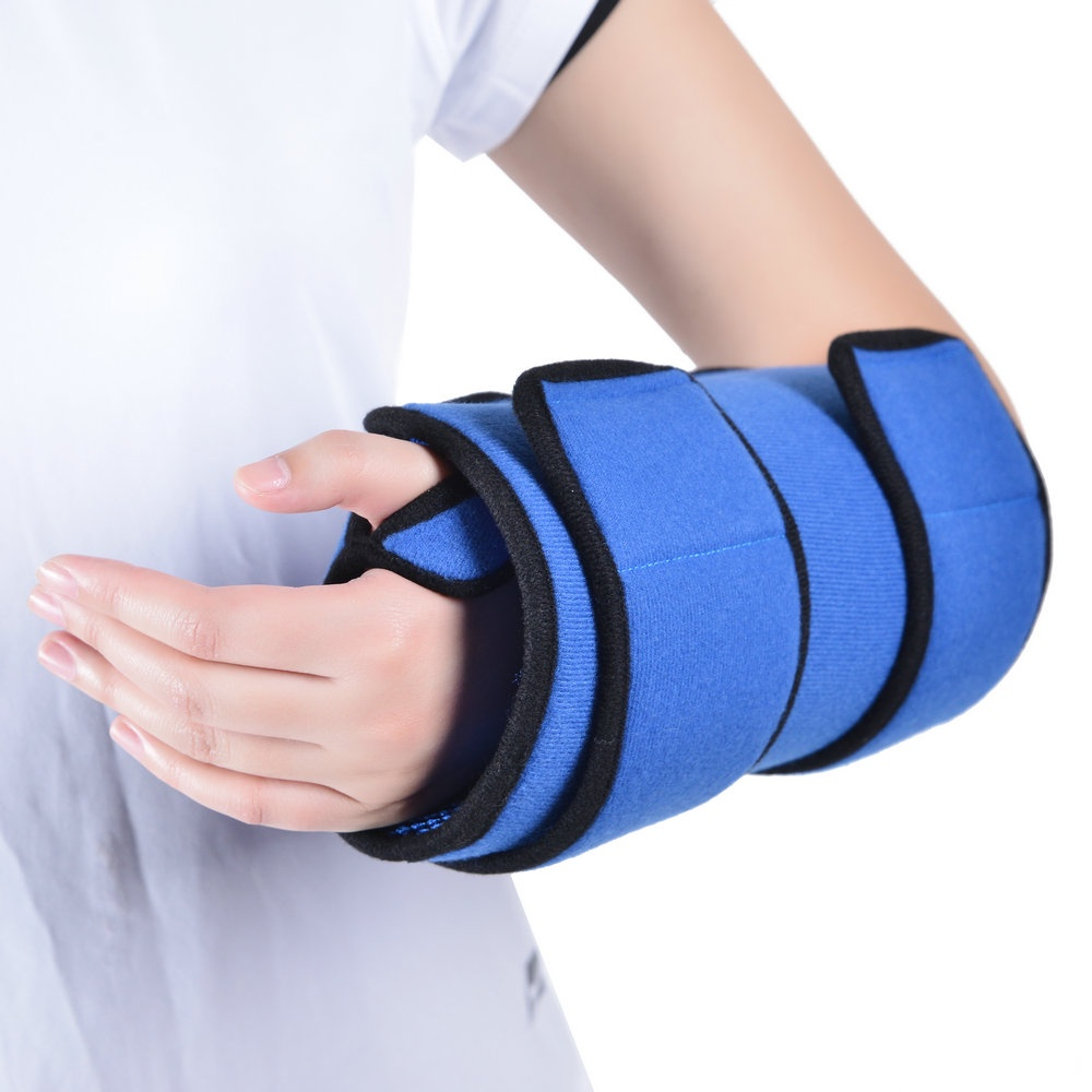 Cold Therapy Wraps for Hand and Wrist Surgery Recovery That Work