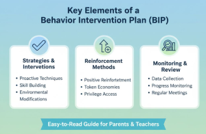 therapist conducting a functional behavior assessment observation with a child representing the functional behavior assessment Virginia ABA providers use to understand and address challenging behaviors