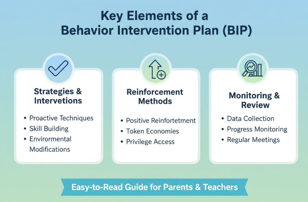 Functional Behavior Assessment Virginia ABA: What Families Should Know