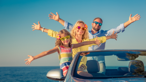 Rising Travel Needs