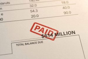 $614M Paid to Fraudulent Claims: Brian Rowan Accused of Funding a Nationwide Kickback Network