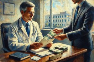 Indictment Alleges $268 Million in False Claims Submitted to Medicare, TRICARE and Other Programs