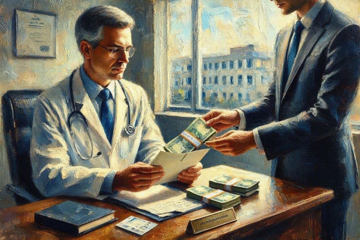 Indictment Alleges $268 Million in False Claims Submitted to Medicare, TRICARE and Other Programs