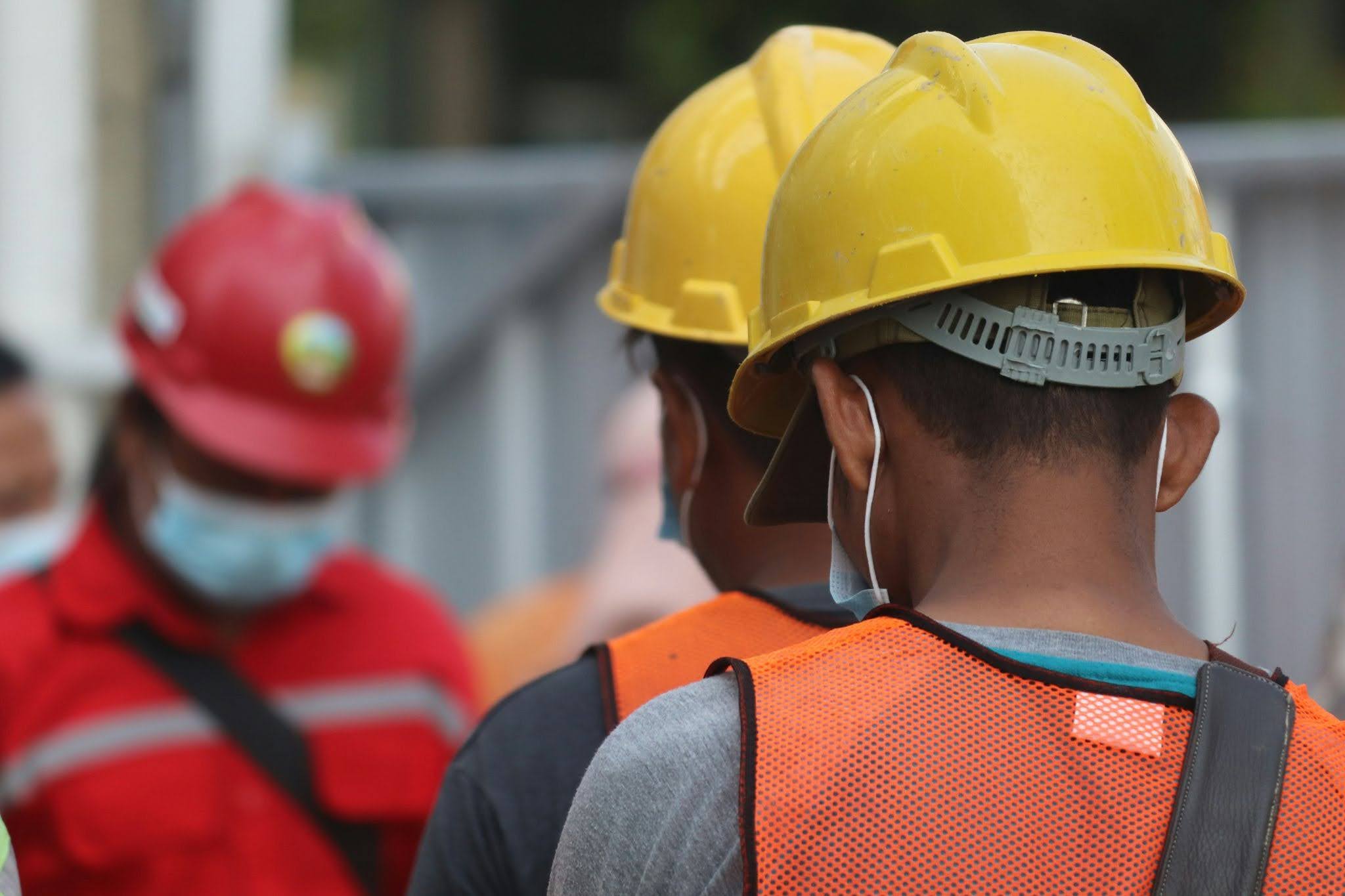 Why Factory Safety Is Still Failing Workers in 2026