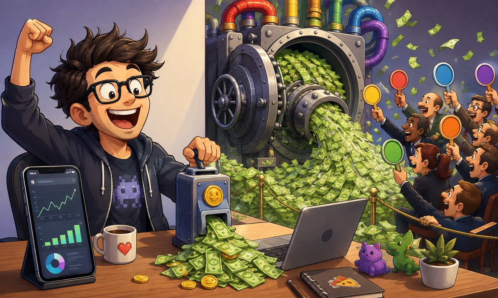 The $100,000 AdMob Problem: Why App Developers May Be Leaving Serious Revenue on the Table