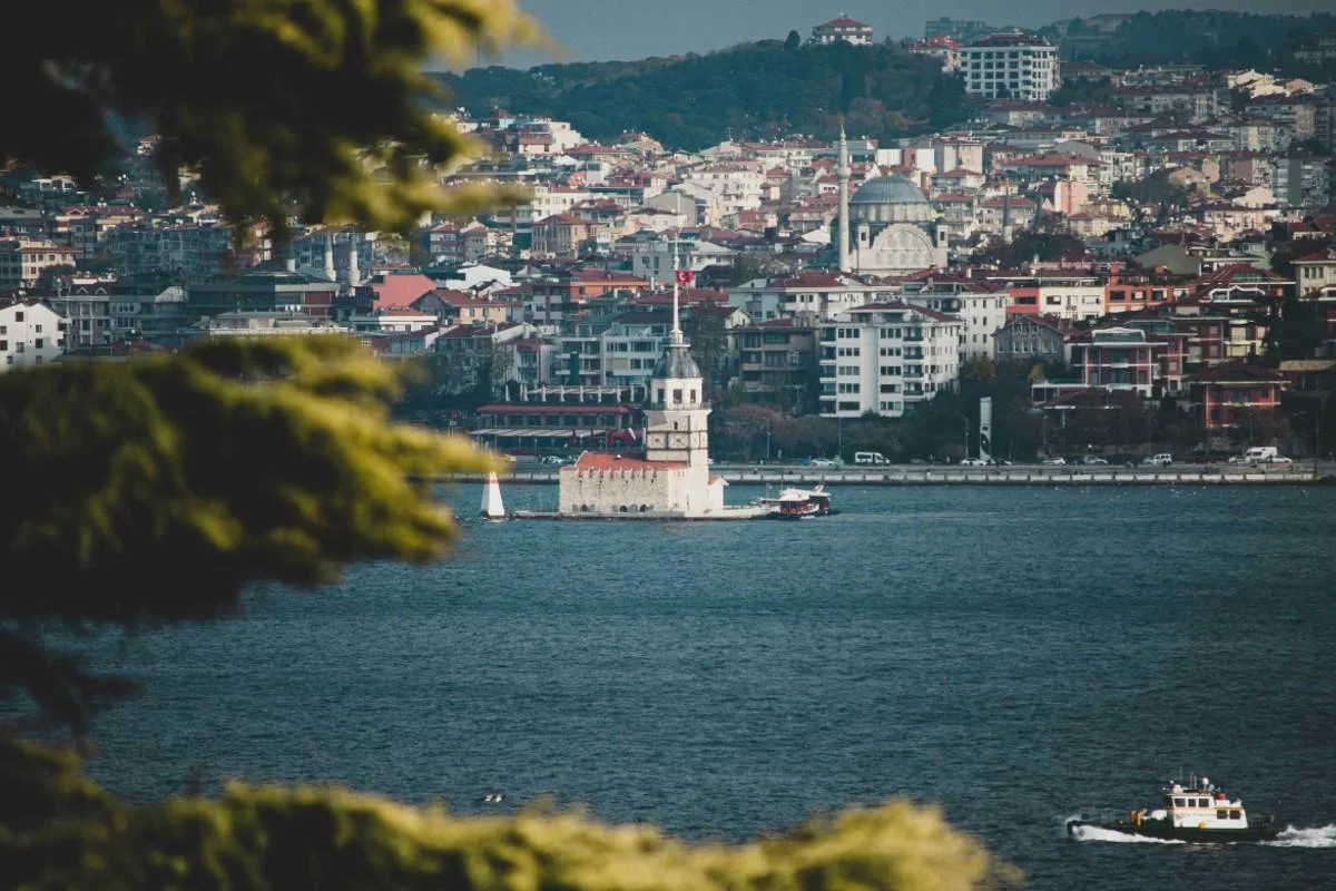 Turkish Tax Reforms Reshape the Short-Term Rental Market