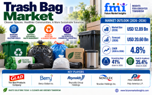 Trash Bag Market