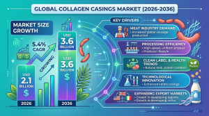 Collagen Casings Market