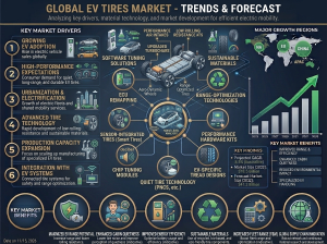 EV Tires Market