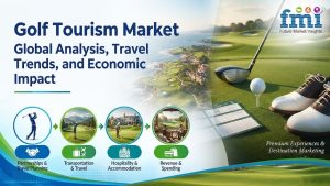 Golf Tourism Market