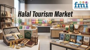 Halal Tourism Market