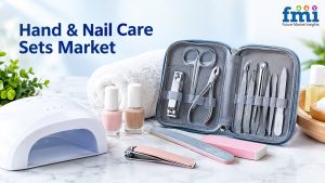 Hand & Nail Care Sets Market