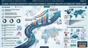 Immunochemistry Analyzer Market