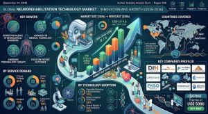 Neurorehabilitation Technology Market