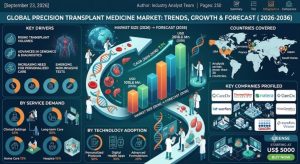Precision Transplant Medicine Market