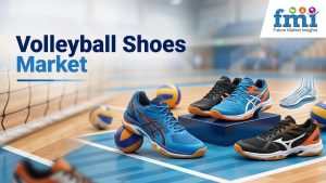 Volleyball Shoes