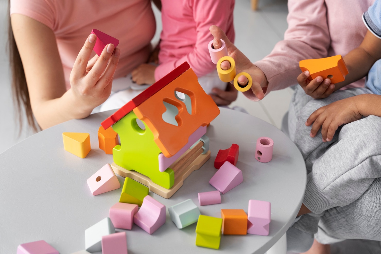 Discovery Unboxed Launches Online Destination for Creative Learning and Childhood Development Essentials
