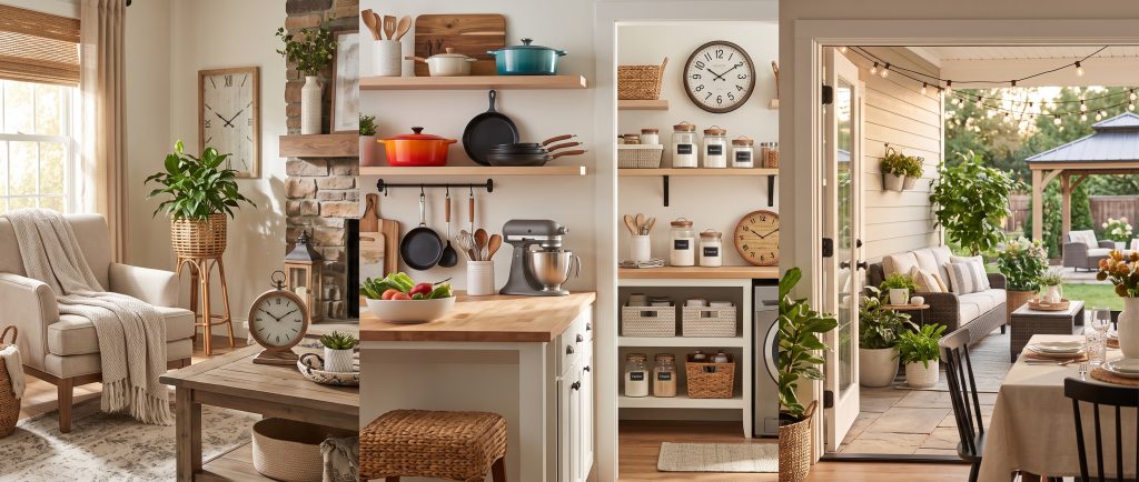 Country Lane Living Launches Curated Online Shop for the Home