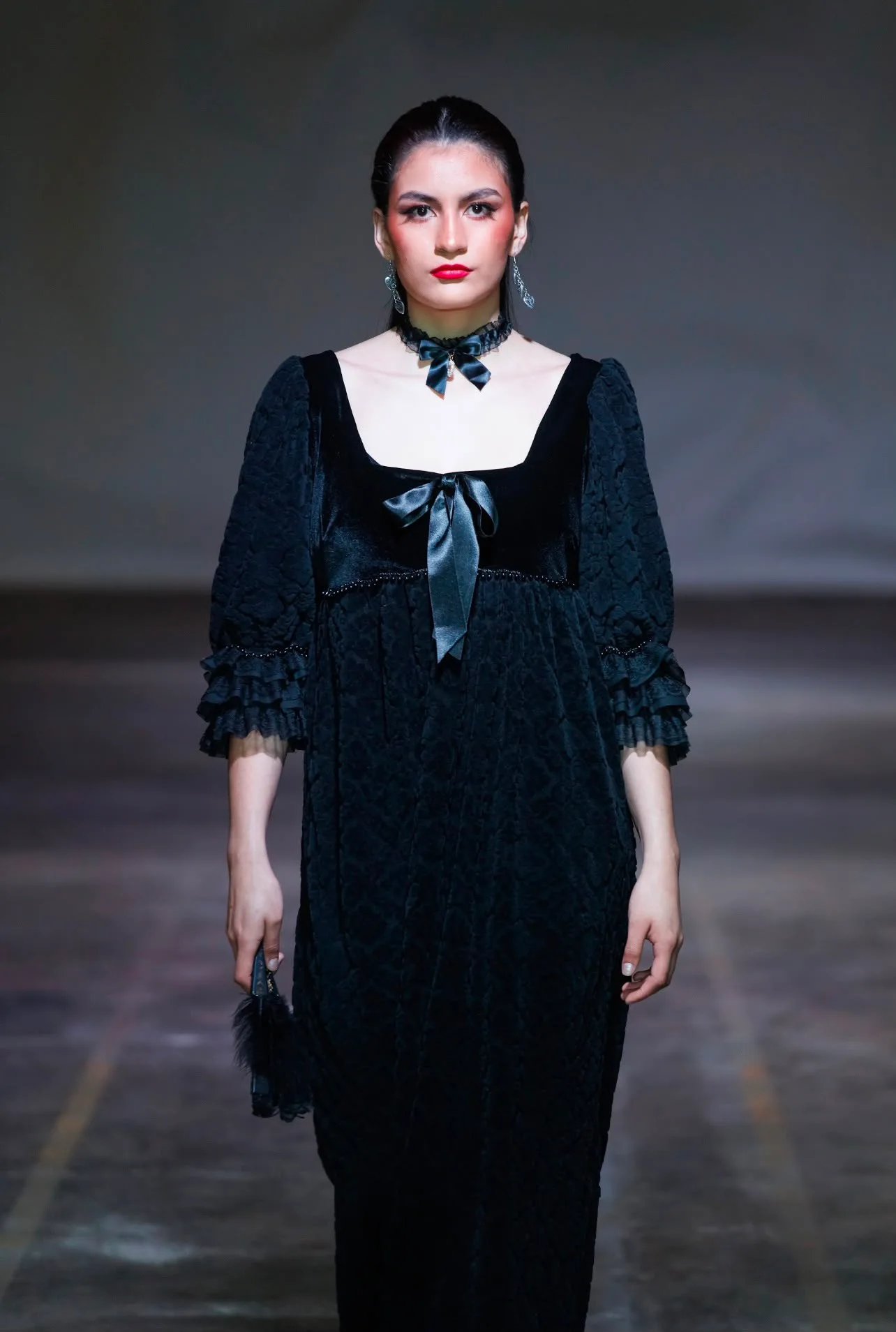 FASHION WEEK BROOKLYN MARKS 20 YEARS WITH LANDMARK ANNIVERSARY CELEBRATION AT BROOKLYN BOROUGH HALL