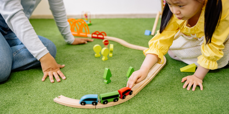 KidsCentralEssentials Launches a Complete Destination for Baby and Kids Everyday Needs