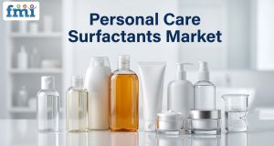 Personal-Care-Surfactants