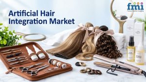 Artificial Hair Integration Market