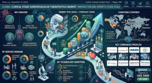 Clinical Stage Cardiovascular Therapeutics Market