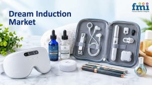 Dream Induction Market