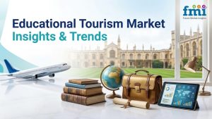 Educational Tourism Market