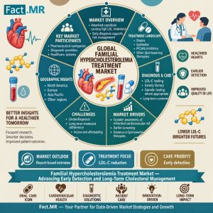 Familial Hypercholesterolemia Treatment Market