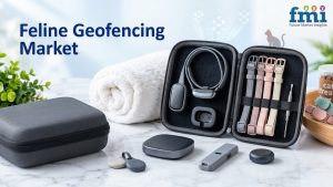 Feline Geofencing Market