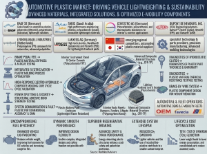 Automotive Plastics Market